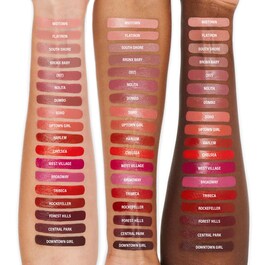 SuperSatin™ Lipstick - Rossetto