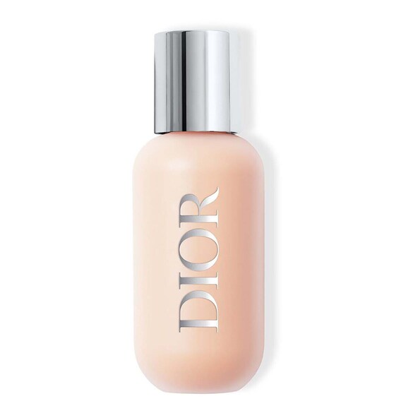 Dior Backstage Face & Body Foundation - Fondotinta viso e corpo, DIOR BACKSTAGE