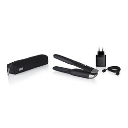 GHD Unplugged - Piastra senza filo