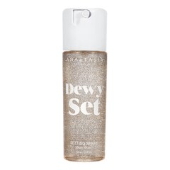 Dewy Set - Spray Fissante, ANASTASIA BEVERLY HILLS