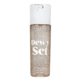 Dewy Set - Spray Fissante