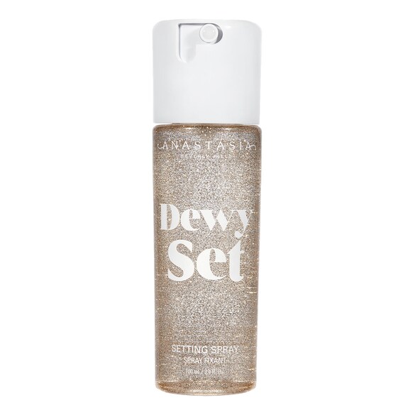Dewy Set - Spray Fissante, ANASTASIA BEVERLY HILLS