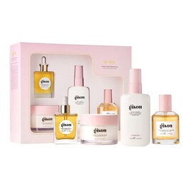 Honey Infused Hydration Set Set Per La Cura Dei CapelliGISOU