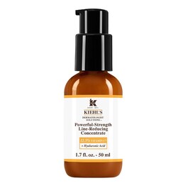 Powerful Strength Line Reducing Concentrate - Siero viso antirughe