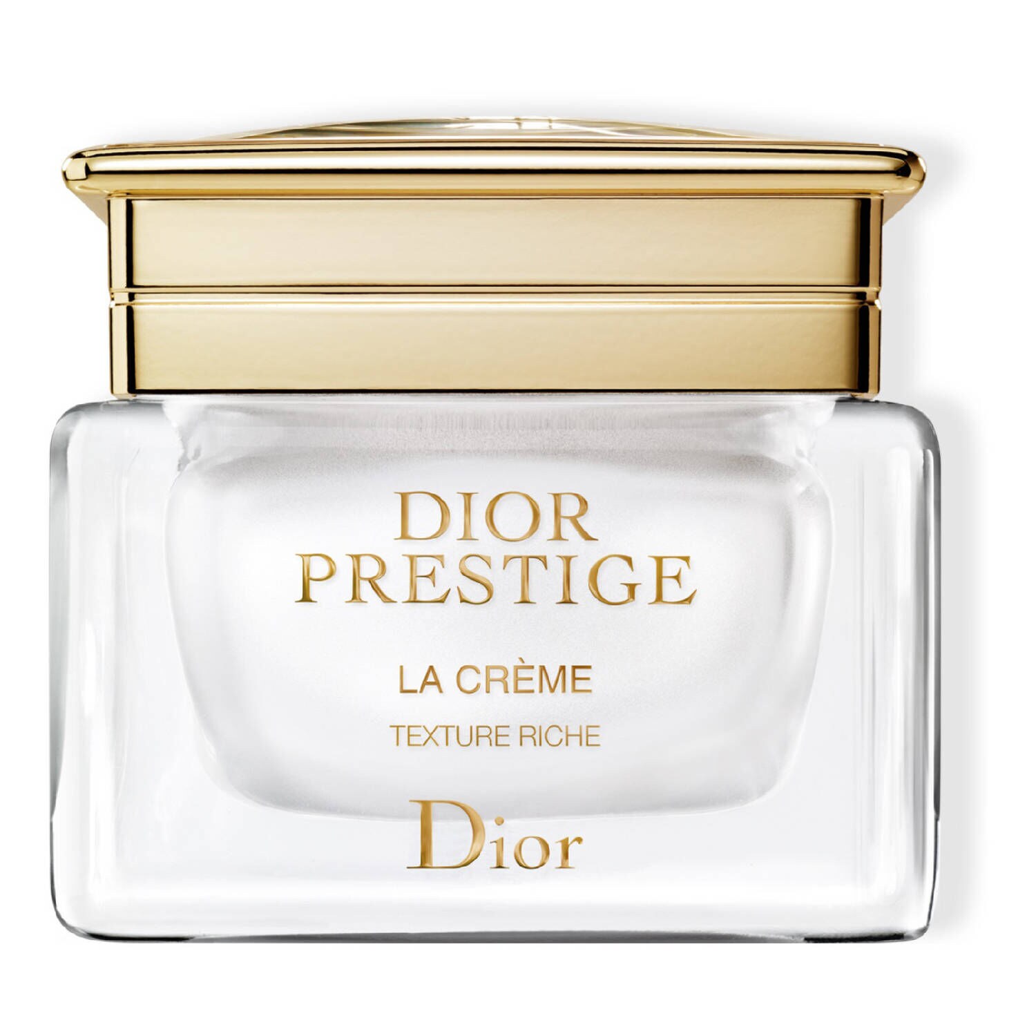 crema dior prestige