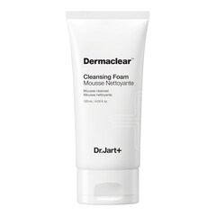 Dermaclear Cleansing Foam - Schiuma Detergente, DR.JART+