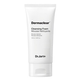 Dermaclear Cleansing Foam - Schiuma Detergente
