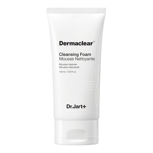 Dermaclear Cleansing Foam - Schiuma Detergente, DR.JART+