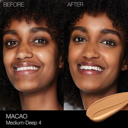 Light Reflecting Foundation - Fondotinta coprente