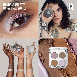 Eyephoria Handbag Palette - Palette di Ombretti Multi-Finish