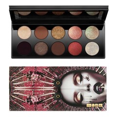 Mothership V Eyeshadow Palette - Bronze Seduction, PAT McGRATH LABS
