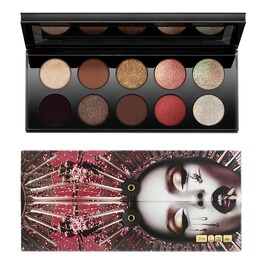 Mothership V Eyeshadow Palette - Bronze Seduction