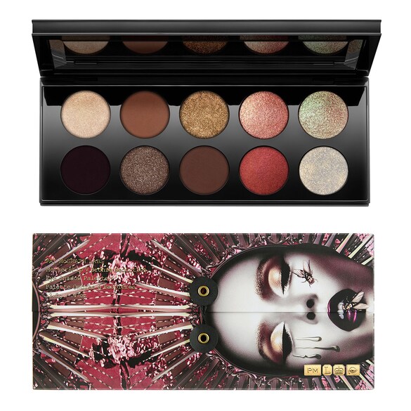 Mothership V Eyeshadow Palette - Bronze Seduction, PAT McGRATH LABS