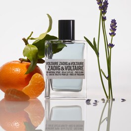 This is Him! Vibes of Freedom - Eau De Toilette