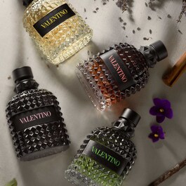 Valentino Born In Roma Yellow Dream - Eau de Toilette Profumo Uomo