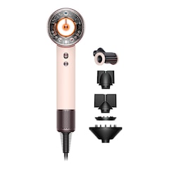 Supersonic NuralTM - asciugacapelli capelli lisci o ondulati , DYSON