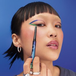12h Colorful Special Effects - Eyeliner retrattile policromo