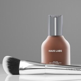Cruelty-Free Foundation Brush - Pennello per fondotinta