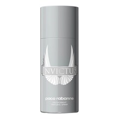 Invictus - Deodorante Spray, RABANNE FRAGRANCES