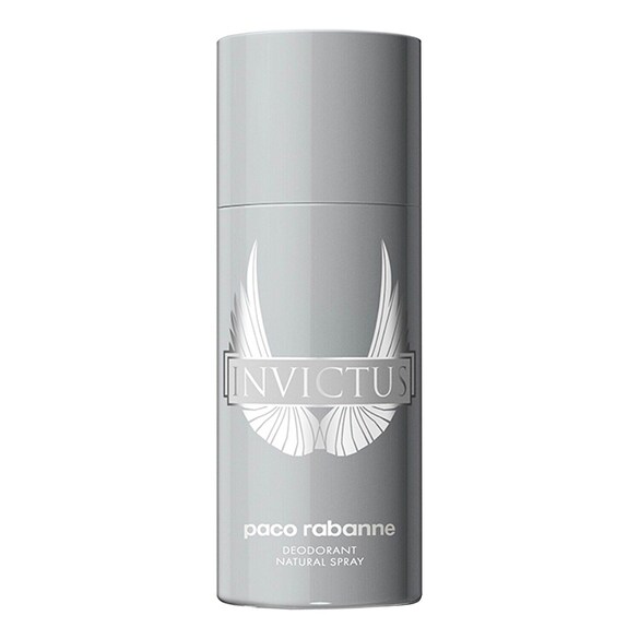 Invictus - Deodorante Spray, RABANNE FRAGRANCES