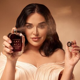 Vanilla Duo - Cofanetto profumi