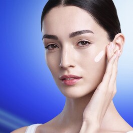 Bio Performance Skin HIForce Cream - Crema Viso