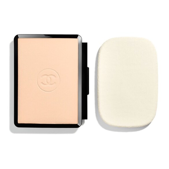 CHANEL ULTRA LE TEINT RICARICA FONDOTINTA COMPATTO - Fondotinta Ricarica, CHANEL