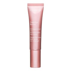 Total Eye Revive - Crema-gel per il contorno occhi, CLARINS