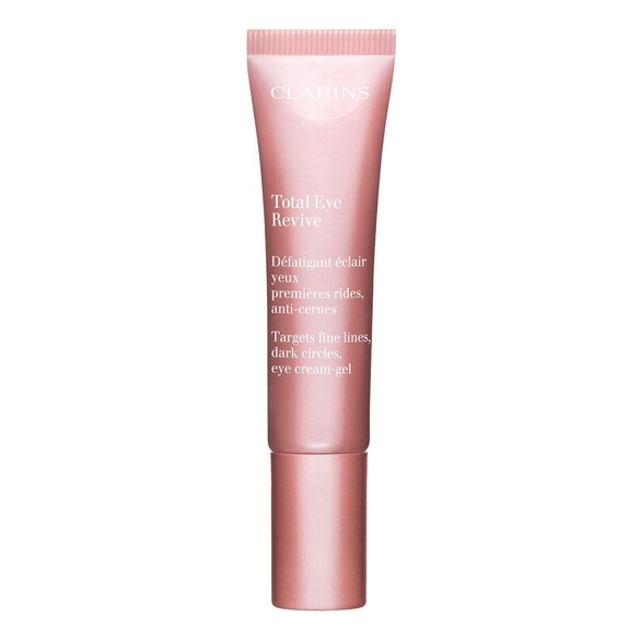 Total Eye Revive - Crema-gel per il contorno occhi, CLARINS