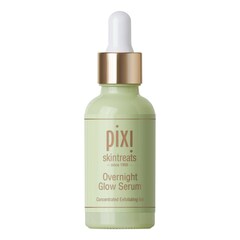 Overnight Glow Serum - Siero luminosità, PIXI
