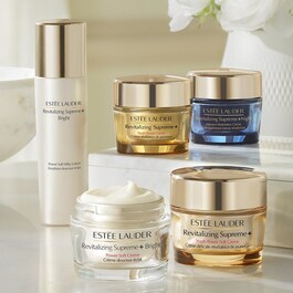 Revitalizing Supreme + Youth Power Soft Creme - Crema Idratante