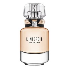 L'Interdit - Eau de Toilette , GIVENCHY