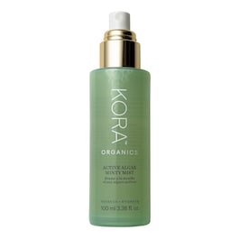Spray minerale idratante alla menta - Spray per il viso