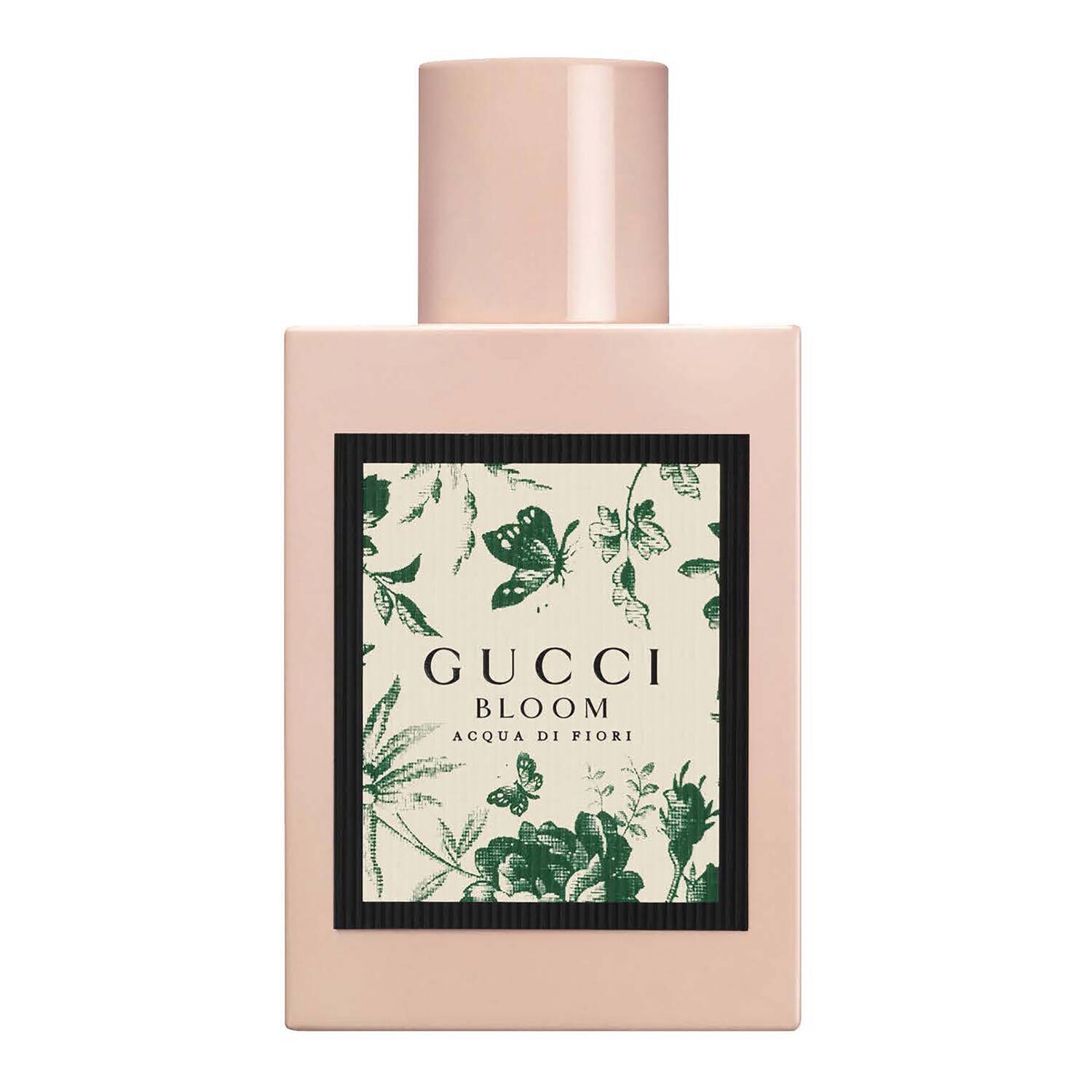 Gucci Bloom Acqua Di Fiori - Eau De Toilette di GUCCI ≡ SEPHORA