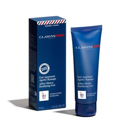 ClarinsMen - Gel Dopobarba