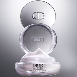 Dior Capture Crema Giorno – Correzione antietà alte prestazioni rughe e tonicità