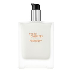 Terre d'Hermès - Balsamo dopobarba, HERMÈS