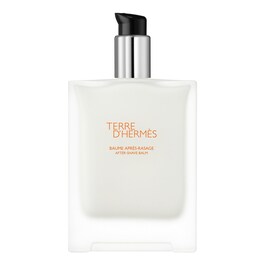Terre d'Hermès - Balsamo dopobarba