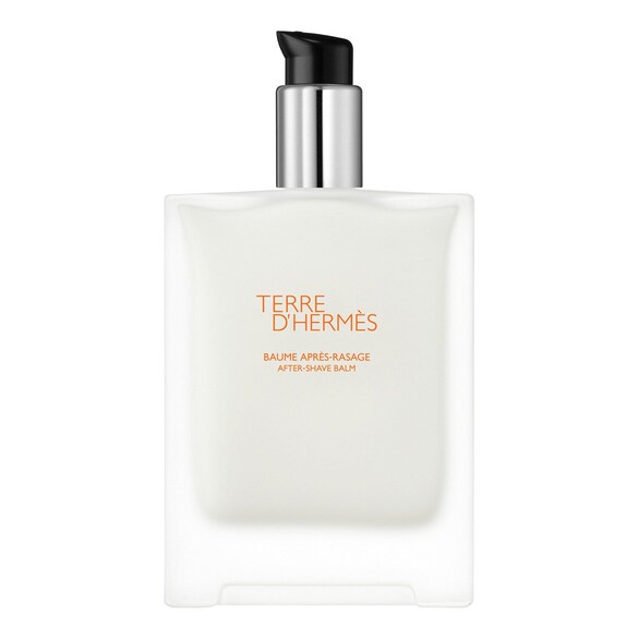 Terre d'Hermès - Balsamo dopobarba, HERMÈS