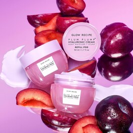 Plum Plump™ Hyaluronic - Idratante