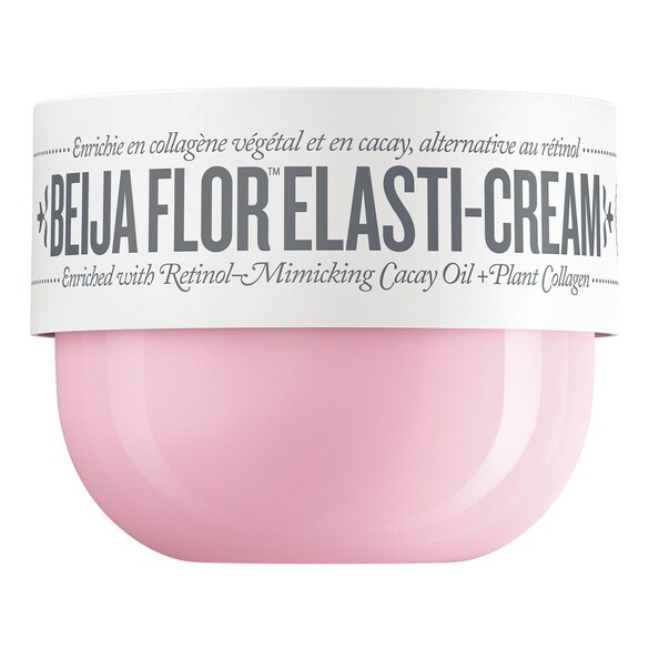 Beija Flor™ Elasti-Cream - Crema idratante ricca per il corpo, SOL DE JANEIRO