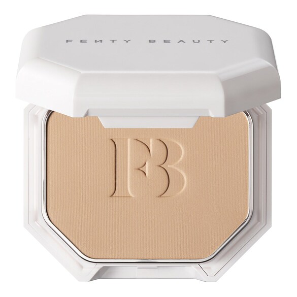 Pro filt'r soft matte powder - Fondotinta Compatto Mat , FENTY BEAUTY