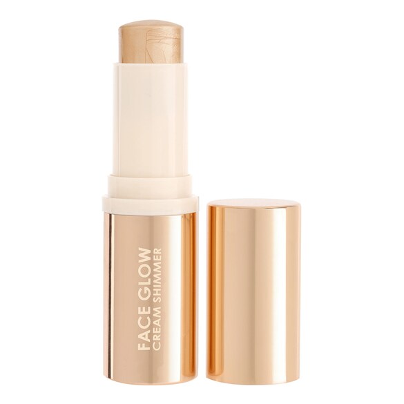 Face Glow Cream Shimmer - Crema Illuminante, NATASHA DENONA