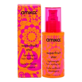 Superfruit Star - olio per lo styling ultraleggero