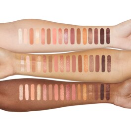 Born This Way The Natural Nudes Eye Shadow Palette - Palette di Ombretti