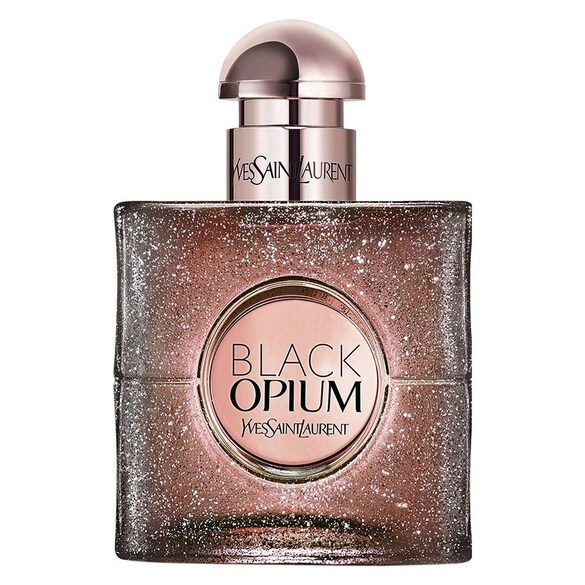 Black Opium Hair Mist Profumo Capelli Di Yves Saint Laurent Sephora