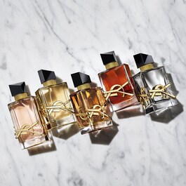 Libre L'absolu Platine - Absolu de Parfum