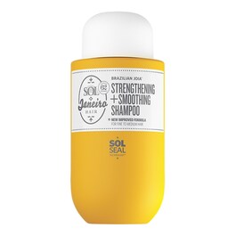 Brazilian Joia™ Shampoo - Shampoo lisciante e rigenerante per capelli rovinati