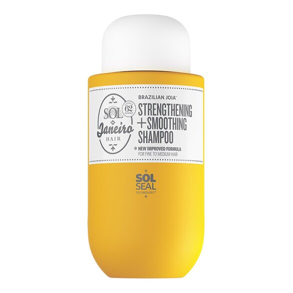 Brazilian Joia™ Shampoo - Shampoo lisciante e rigenerante per capelli rovinati, SOL DE JANEIRO