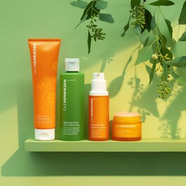 Balancing Force Oil Control Toner - Tonico viso opacizzante con Acido Glicolico